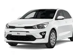 Kia Rio or similar